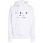 Tommy hilfiger sweat - shirt À capuche grand hilfiger Tommy hilfiger sweat - shirt À capuche grand hilfiger