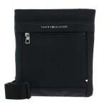 Tommy hilfiger th casual crossover bag black [200145] - sac  paule bandoulire sacoche