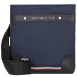 Tommy hilfiger th central sac à bandoulière 20 cm am0am11298 - bds am0am11298 - dw6 blue Tommy hilfiger th central sac à bandoulière 20 cm am0am11298 - bds am0am11298 - dw6 blue