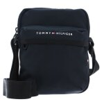 Tommy hilfiger th skyline mini reporter space blue [209925] - sac � �paule bandouli�re sacoche