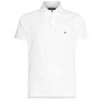Tommy hilfiger the 1985 regular polo shirt regular fit homme blanc Tommy hilfiger the 1985 regular polo shirt regular fit homme blanc