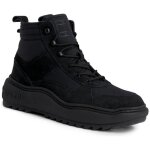 Tommy jeans bottines em0em01245 bds noir homme