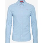 Tommy jeans chemise bleu clair