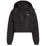 Tommy jeans veste douffe tjw crp alaska