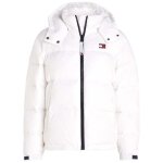 Tommy jeans veste tjw alaska puffer ex