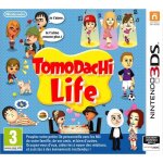 Jeu vid�o - nintendo - tomodachi life - simulation - 3ds - edition standard