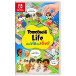 Tomodachi life: une vie de r�ve ? jeu nintendo switch