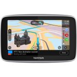 Tomtom go premium 5 - gps auto 5 pouces cartographie monde 152 pays cartes sim intgre technologie ifttt ...