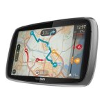 Tomtom go 600 gps eléments dédiés À la navigati? Tomtom go 600 gps eléments dédiés À la navigati?