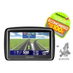 Tomtom go 740 live europe