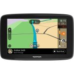 Tomtom - go basic 6 - gps voiture - 6 pouces - tomtom traffic - mise � jour via wi - fi - carte europe ...