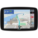 Tomtom - go camper max 2me gnration - gps camping - car caravanes et voiture - 7 pouces - points dintrts ...