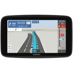 Tomtom - go classic 6 2me gnration - gps voiture - 6 pouces - tomtom traffic - guidage sur changement ...