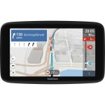 Tomtom - go professional 6 2me gnration - gps poid lourd bus et voiture - 6 pouces - tomtom traffic ...