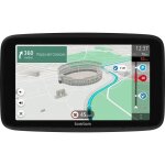 Tomtom - go superior 6 - gps voiture - 6 pouces - tomtom traffic - 2 ans de services premium inlcus - ...