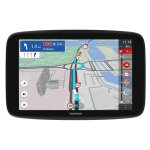 Tomtom - gps go expert - 7 - monde