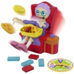 Tomy - mamie goinfron