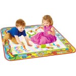 Tomy maxi tapis aquadoodle arc en ciel