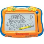 Tomy - mgasketcher ardoise magique - stylo magntique et tampons magntiques - mixte - a partir de 3 ...