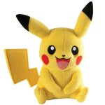 Tomy pikachu peluche - pokémon peluche 20 cm de haute qualité - pour jouer et à collectionner - à partir ... Tomy pikachu peluche - pokémon peluche 20 cm de haute qualité - pour jouer et à collectionner - à partir ...