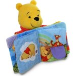 Tomy / winnie lourson devine et dcouvre avec winnie