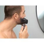 Panasonic - personalcare er - gy60 - h503 tondeuse 2 en 1 barbe et corps 20 positions 4 accessoires 50 ...