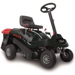 Tondeuse autoportee ? rider thermique ? mr224 - 61 ? 61cm ? 224cc ? scheppach Tondeuse autoportee ? rider thermique ? mr224 - 61 ? 61cm ? 224cc ? scheppach