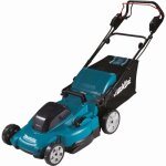Tondeuse autotract�e 53 cm 2x18v makita sans batterie - dlm539z