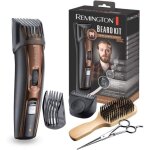 Tondeuse barbe beard kit remington - lames titanium auto - affûtées - sabots ajustables - batterie lithium ... Tondeuse barbe beard kit remington - lames titanium auto - affûtées - sabots ajustables - batterie lithium ...