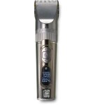 Tondeuse barbe & cheveux - jean louis david - digital clipper - 25 hauteurs de coupe - batterie lithium ...