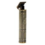 Tondeuse barbe & cheveux prcision 17cm or