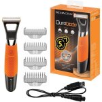 Tondeuse barbe durablade etanche - remington mb050 - 4 guides de coupe - batterie lithium Tondeuse barbe durablade etanche - remington mb050 - 4 guides de coupe - batterie lithium