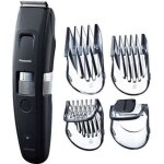 Tondeuse barbe panasonic personalcare er - gb96 - k503 - spcial barbes longues 58 rglages 7 accessoires ...