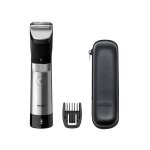 Tondeuse à barbe philips beard trimmer 9000 prestige noir Tondeuse à barbe philips beard trimmer 9000 prestige noir