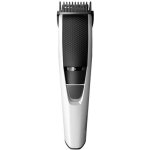 Tondeuse  barbe philips beardtrimmer series 3000 bt3206 - 14 - guide de coupe dynamique - 45 min dautonomie ...