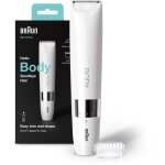 Tondeuse bikini braun bs1000