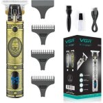 Tondeuse cheveux hommestondeuse barbe electriques avec rasoir  barbe professionnelle avec ecran led ...