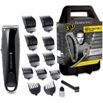 Tondeuse cheveux indestructible remington hc5880 - lames acier japonais auto - aff�t�es - batterie dual ...