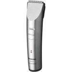 Tondeuse  cheveux panasonic er 1411 - lame en titane recouverte de dlc - lames en inox