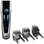 Tondeuse cheveux philips hc9450 / 15 - sabots rglables - autonomie 120 min