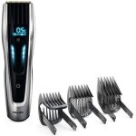 Tondeuse cheveux philips hc9450 / 15 serie 9000 - noire