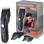 Tondeuse cheveux pro power ajustable 16 hauteurs remington hc5200 - lames auto - affûtées advanced steel ... Tondeuse cheveux pro power ajustable 16 hauteurs remington hc5200 - lames auto - affûtées advanced steel ...