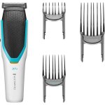 Tondeuse cheveux - remington - hc4000 x4 power xseries - autonomie 60 min - design blanc / bleu Tondeuse cheveux - remington - hc4000 x4 power xseries - autonomie 60 min - design blanc / bleu