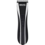 Tondeuse  cheveux - wahl - 1911. 0467 lithium pro lcd clipper - 6 w - 100 min - 6 sabots - noir