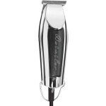 Tondeuse de finition detailer noire et chrome avec fil
