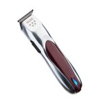 Tondeuse de finition - wahl - a - lign - sans fil - autonomie 180 min - hauteur de coupe 0. 4mm
