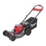 Tondeuse  gazon autotracte m18 fuel (produit seul) m18 f2lm53 - 0 - milwaukee 4933479584