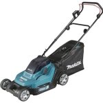 Tondeuse  gazon sans fil (sans batterie ni chargeur) lxt - makita - dlm432z