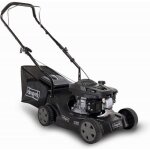 Tondeuse � gazon thermique tt132 - 40atg scheppach de 40 cm - 58112019953