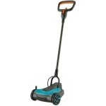 Tondeuse - gardena - handymower 22 / 18v p4a - sur batterie - pouss�e - autonomie 25 min